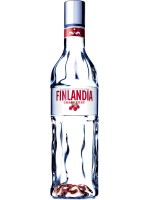 Finlandia Cranberry 37,5% 0,5L